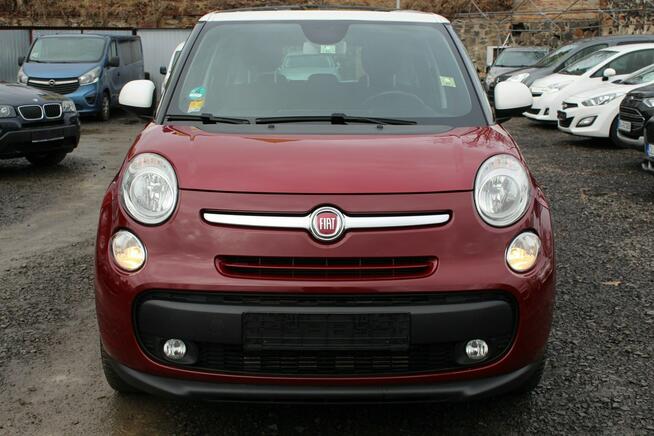Fiat 500L Long 147 tys km 1,4 Turbo 120 KM