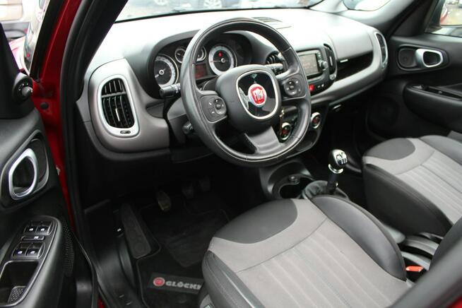 Fiat 500L Long 147 tys km 1,4 Turbo 120 KM