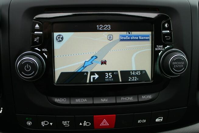 Fiat 500L Long 147 tys km 1,4 Turbo 120 KM