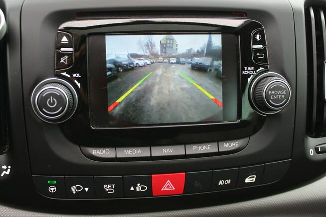 Fiat 500L Long 147 tys km 1,4 Turbo 120 KM