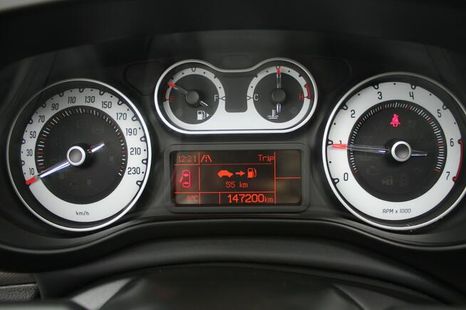 Fiat 500L Long 147 tys km 1,4 Turbo 120 KM