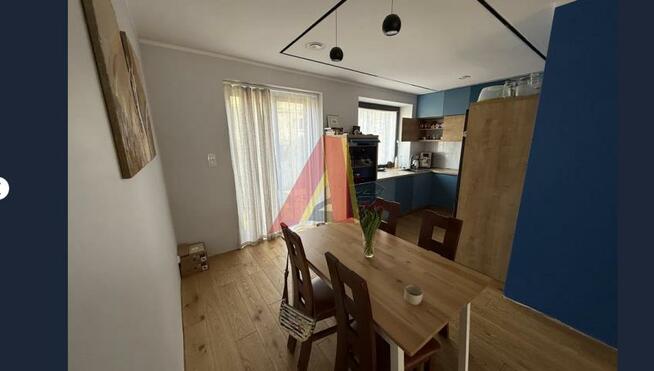 Dom Kraków Krowodrza, Wola Justowska, Królowej Jadwigi