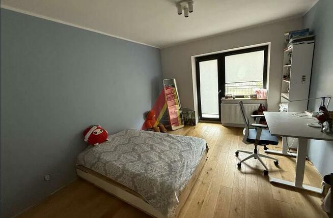 Dom Kraków Krowodrza, Wola Justowska, Królowej Jadwigi