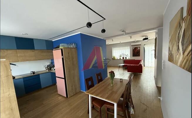 Dom Kraków Krowodrza, Wola Justowska, Królowej Jadwigi