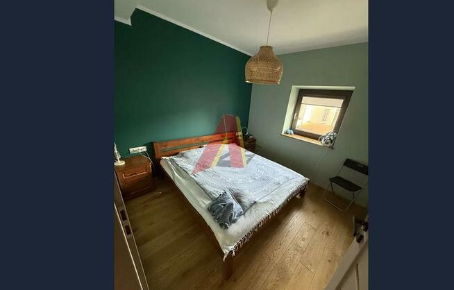 Dom Kraków Krowodrza, Wola Justowska, Królowej Jadwigi