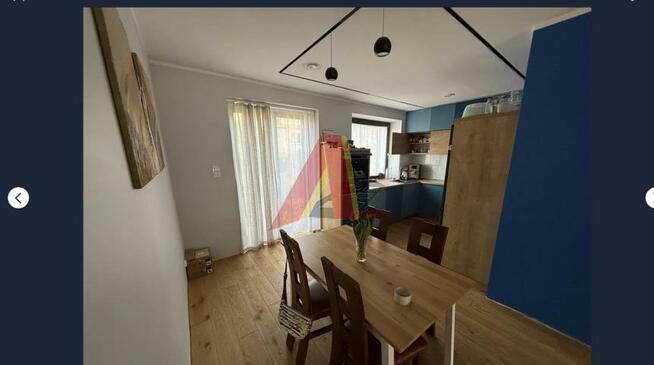 Dom Kraków Krowodrza, Wola Justowska, Królowej Jadwigi