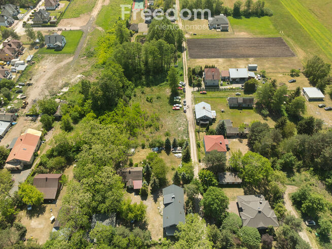 Mostówka, gmina Zabrodzie, powiat Wyszkowski