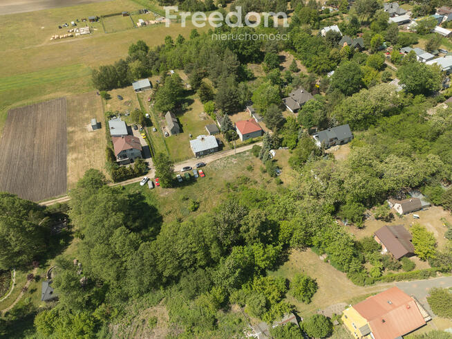 Mostówka, gmina Zabrodzie, powiat Wyszkowski