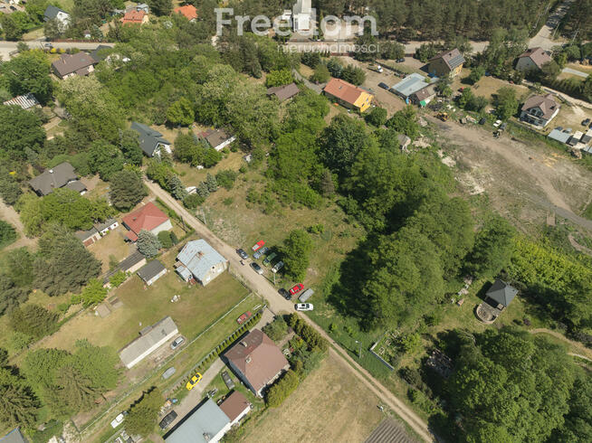 Mostówka, gmina Zabrodzie, powiat Wyszkowski