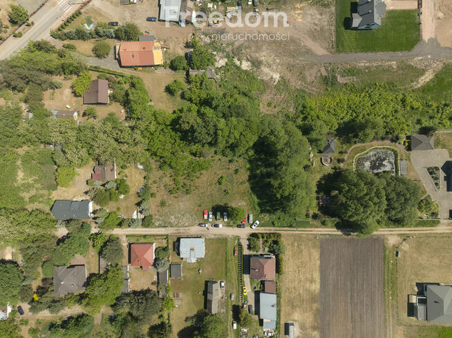 Mostówka, gmina Zabrodzie, powiat Wyszkowski