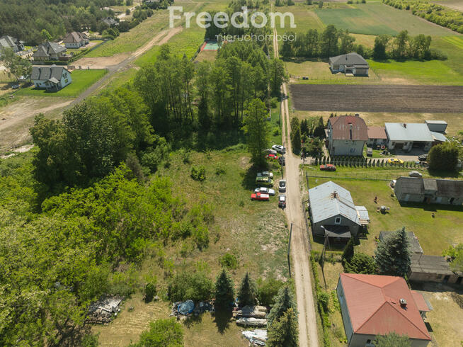 Mostówka, gmina Zabrodzie, powiat Wyszkowski