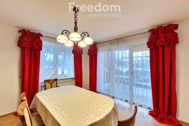 Atrakcyjna nieruchomość – idealna pod wynajem