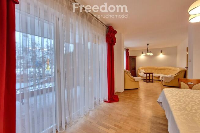 Atrakcyjna nieruchomość – idealna pod wynajem