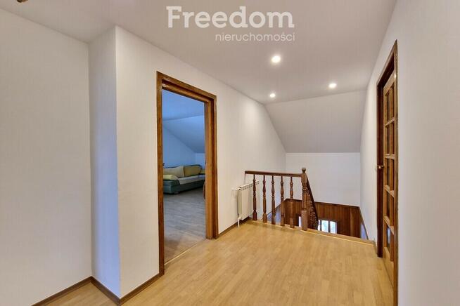 Atrakcyjna nieruchomość – idealna pod wynajem