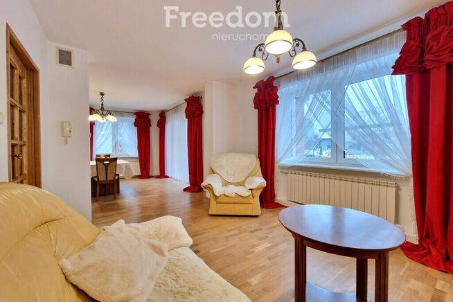 Atrakcyjna nieruchomość – idealna pod wynajem