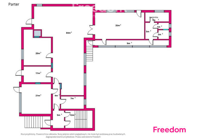 Nieruchomość inwestycyjna MNU – Pruszcz Gdański,