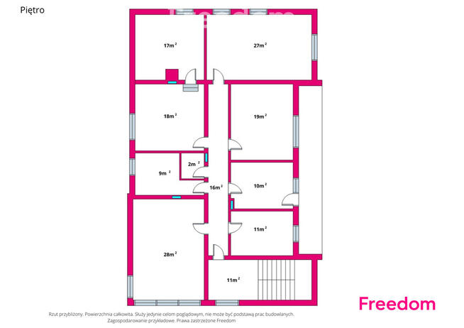Nieruchomość inwestycyjna MNU – Pruszcz Gdański,