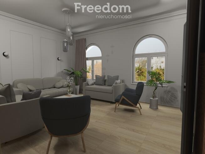 Mieszkanie Pionierska 3 | 111 m² | garaż