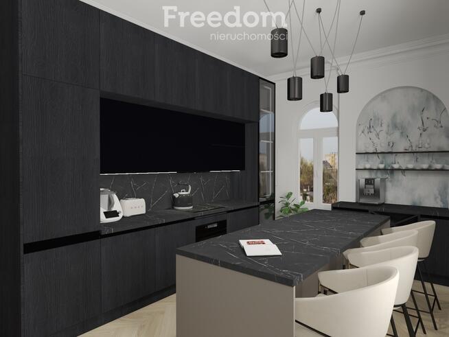 Mieszkanie Pionierska 3 | 111 m² | garaż