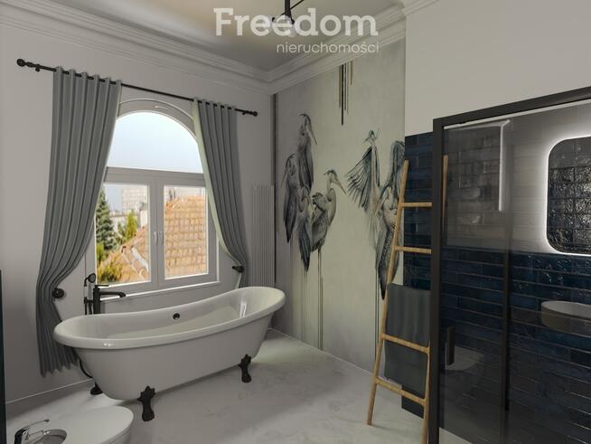 Mieszkanie Pionierska 3 | 111 m² | garaż