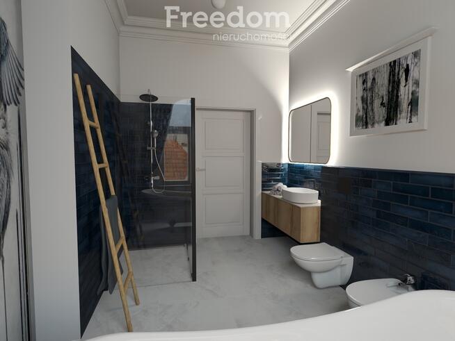 Mieszkanie Pionierska 3 | 111 m² | garaż