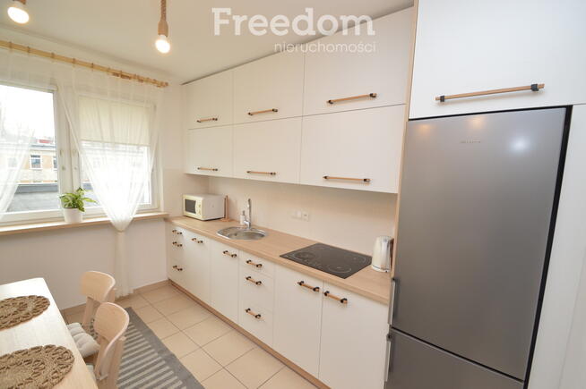 Kawalerka w stylu boho Centrum Opola