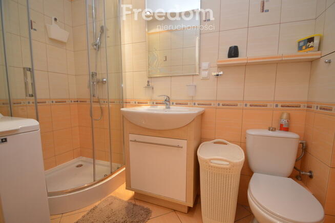 Kawalerka w stylu boho Centrum Opola