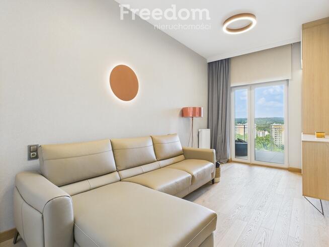 Na wynajem luksusowy apartament w Elblągu