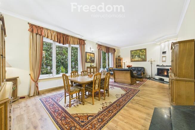 Na wynajem dom wolnostojący w Elblągu