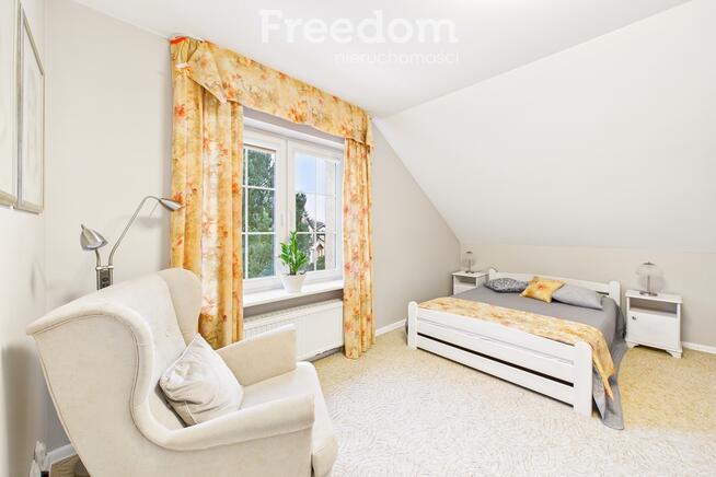 Na wynajem dom wolnostojący w Elblągu