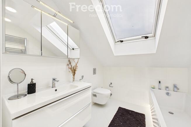 Na wynajem dom wolnostojący w Elblągu