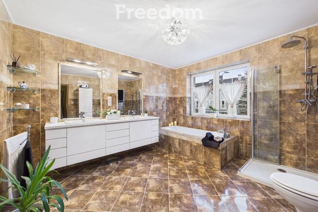 Na wynajem dom wolnostojący w Elblągu