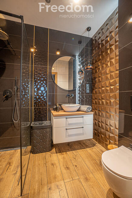 Luksusowy dom na wynajem pod Elblągiem