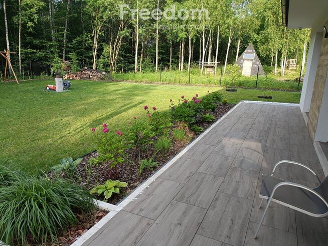 Luksusowy dom na wynajem pod Elblągiem