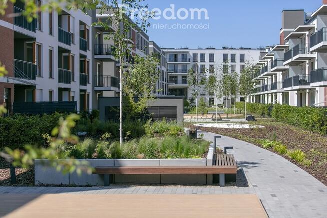 Nowe - 2 pokojowe - Garaż Gratis!*