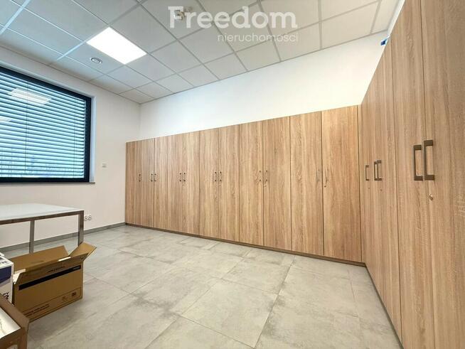 Duży lokal na wynajem Piła os. Zamość