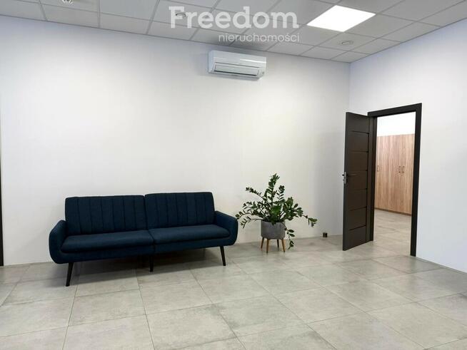 Duży lokal na wynajem Piła os. Zamość