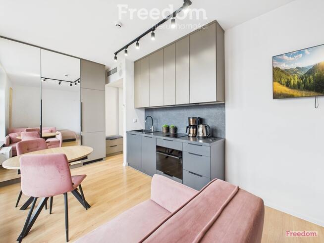 Gotowiec inwestycyjny 24,05 m²