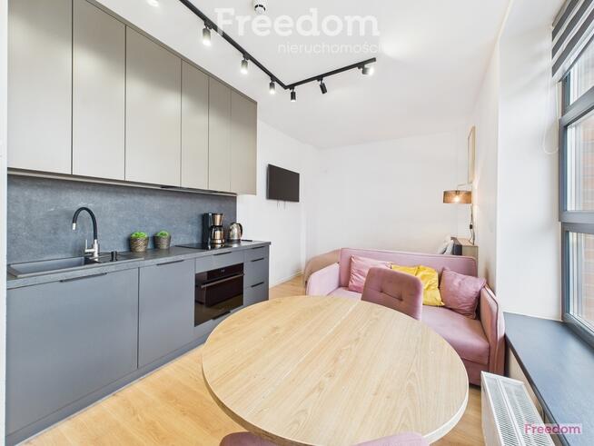 Gotowiec inwestycyjny 24,05 m²