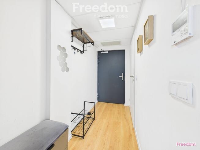 Gotowiec inwestycyjny 24,05 m²