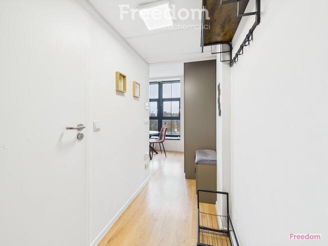 Gotowiec inwestycyjny 24,05 m²