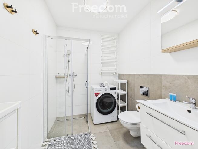 Gotowiec inwestycyjny 24,05 m²