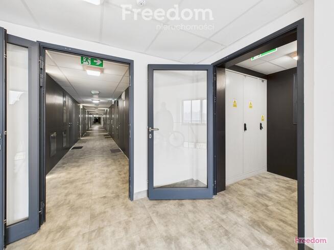 Gotowiec inwestycyjny 24,05 m²