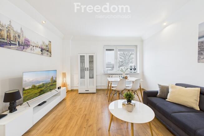 Na sprzedaż mieszkanie 3 pokojowe w Elblągu