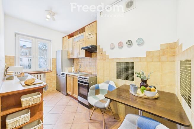 Na sprzedaż mieszkanie 3 pokojowe w Elblągu