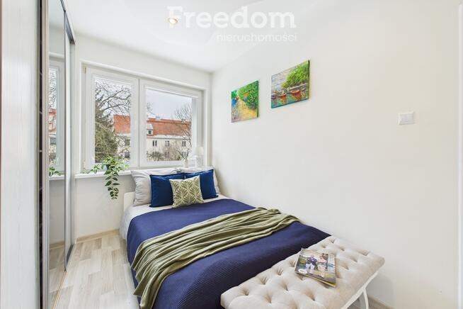 Na sprzedaż mieszkanie 3 pokojowe w Elblągu