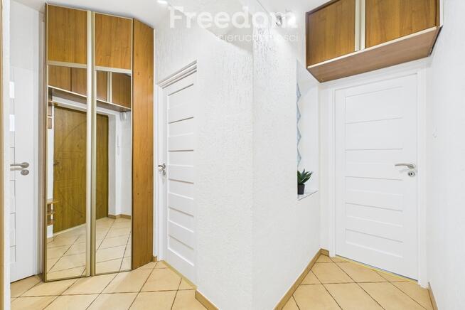 Na sprzedaż mieszkanie 3 pokojowe w Elblągu