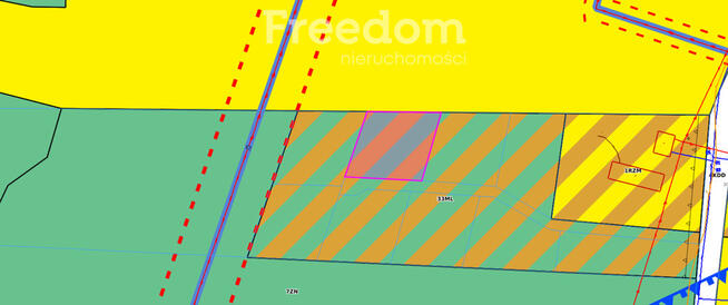 Twoje miejsce ciszy–750m od jeziora Warmia Mazury