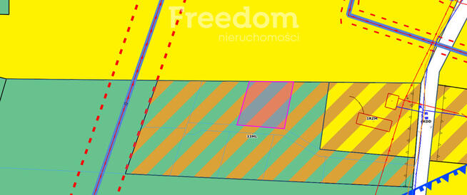 Twoje miejsce ciszy–750m od jeziora Warmia Mazury