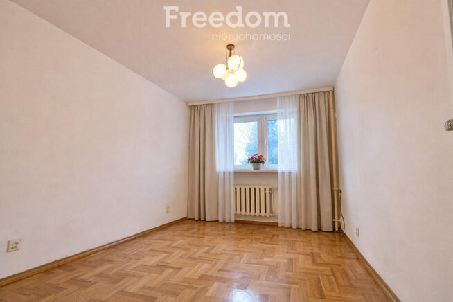 Na sprzedaż 2-pok.–52,60m2–1 piętro, ul.Terebelska